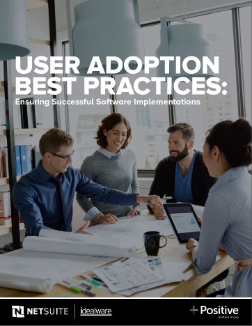 User Adoption Best Practices Ensuring Successful Software Implementation