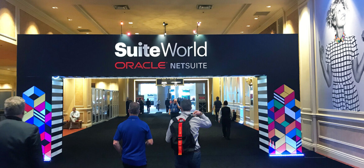 SuiteWorld Conference