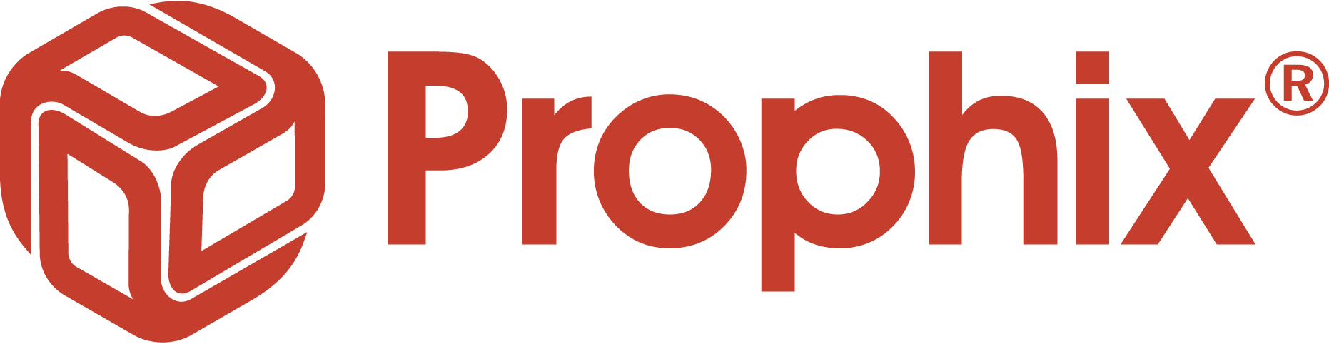Prophix CPM Software logo