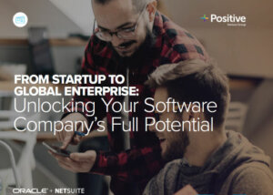 From Startup To Global Enterprise Unlock Your Softwares Full Potential