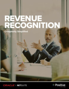 Revenue Recognition Complexity Simplified